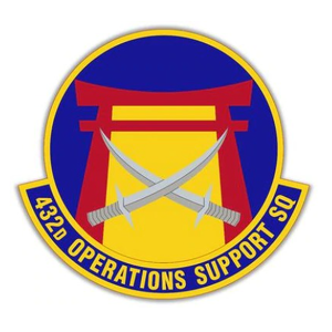 432 OSS